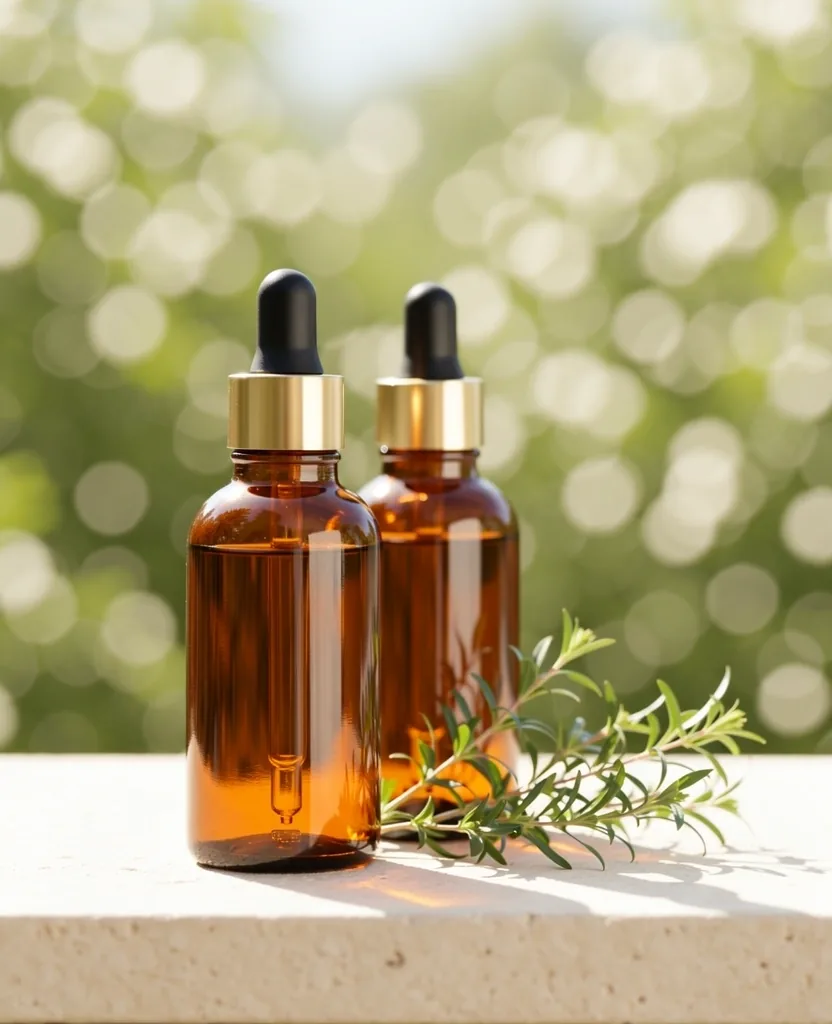 Botanical extracts