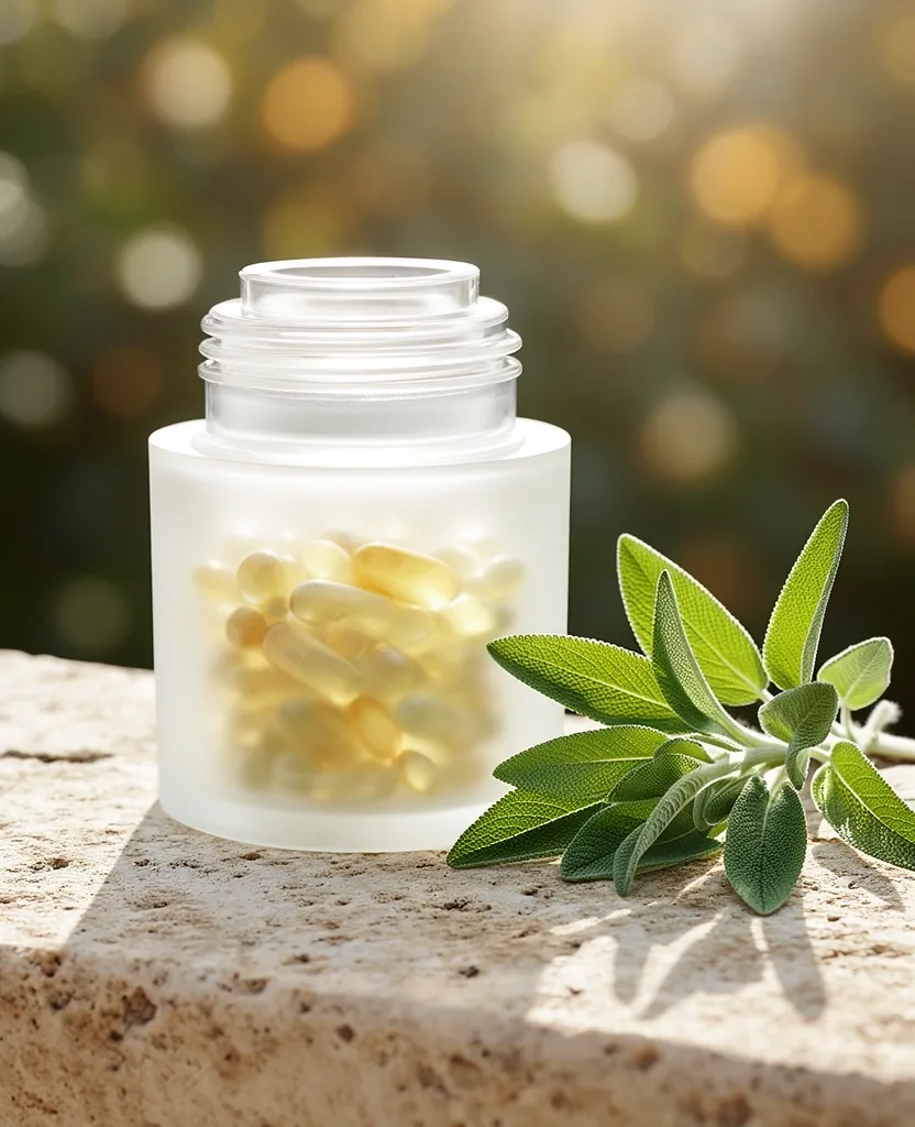 Vitality Core Supplement