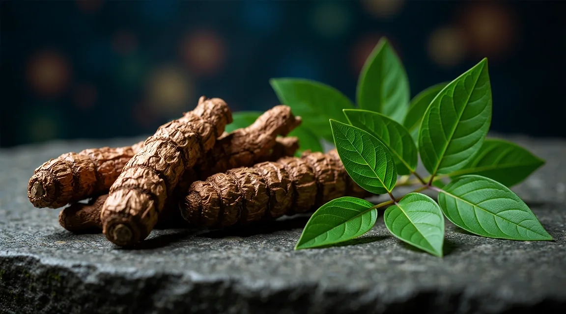 Botanical Adaptation