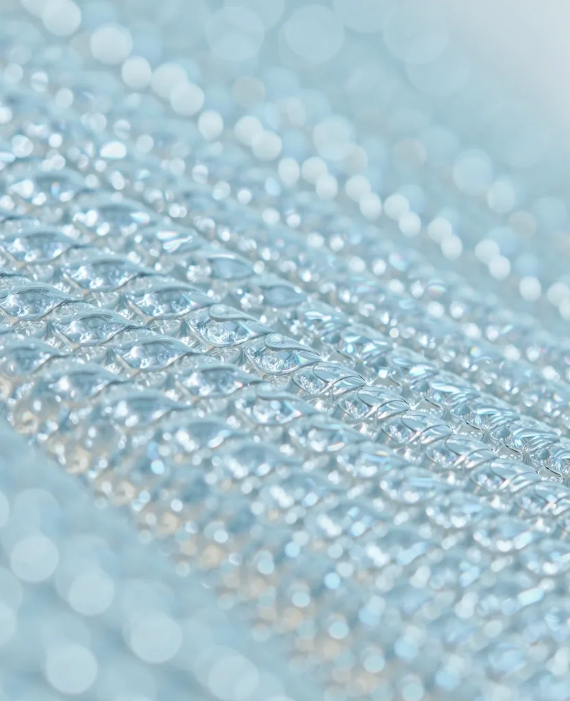 Structural Marine Collagen