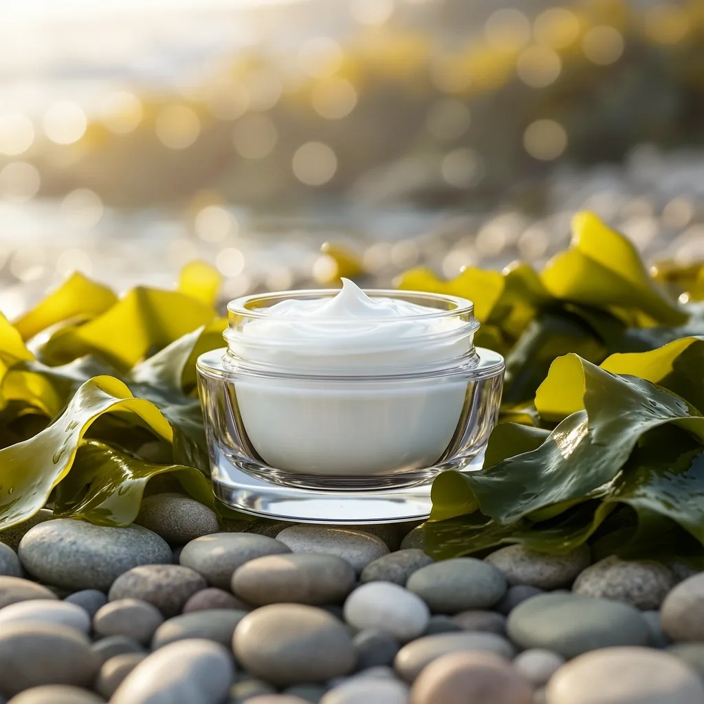 Marine Collagen & HA Night Cream