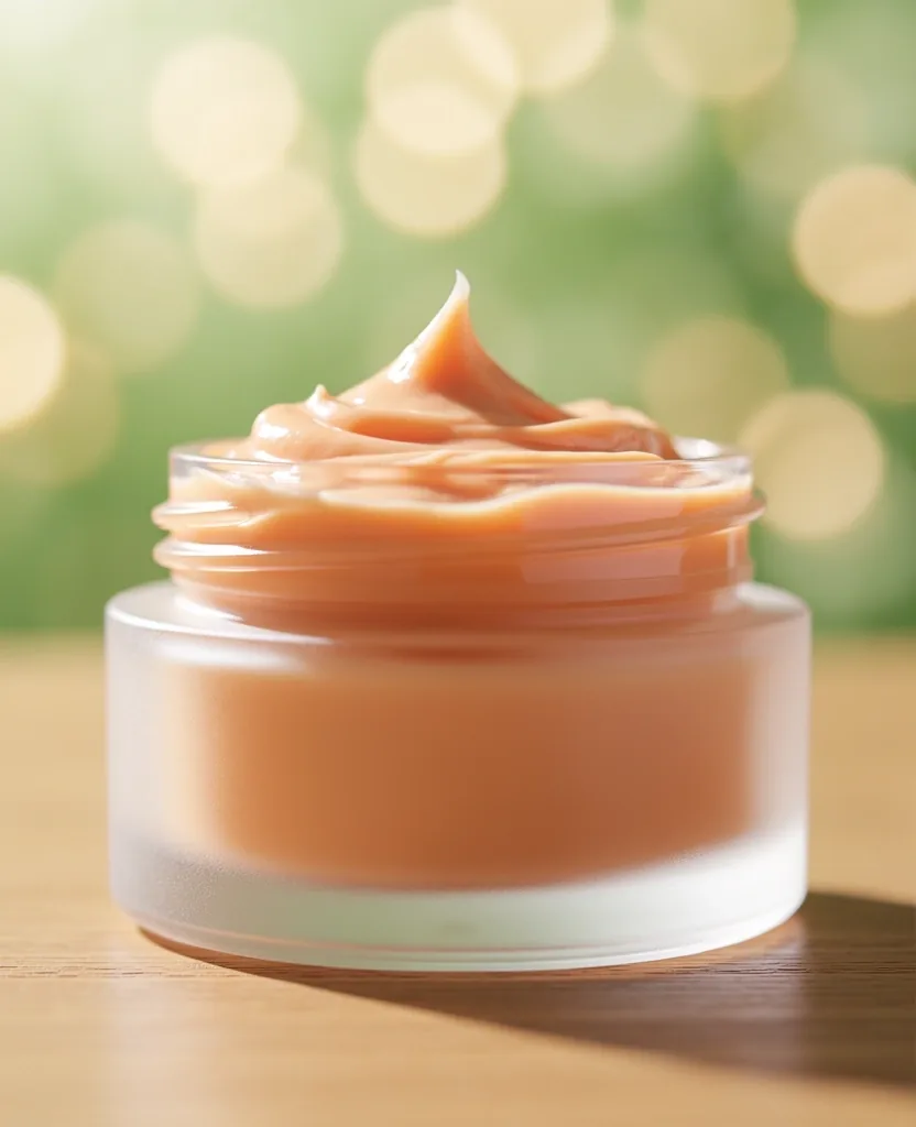 Molecular skin rejuvenation products