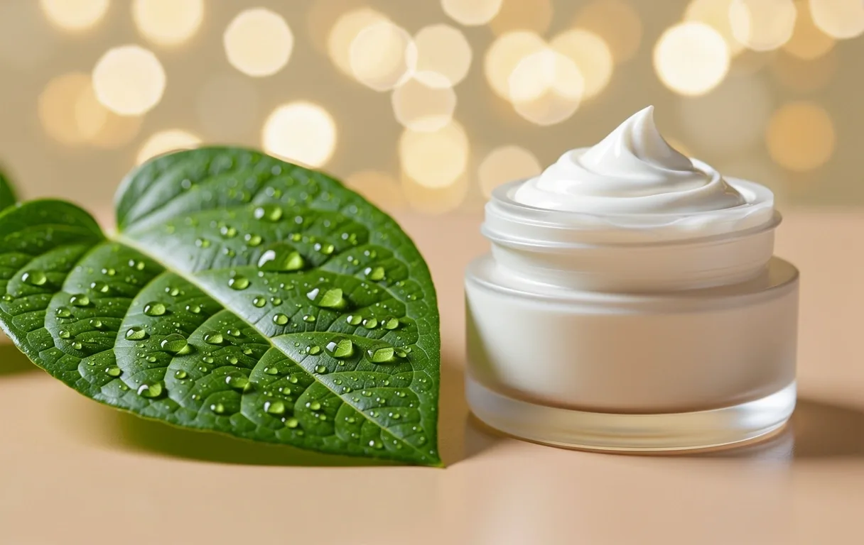Skin hydration analysis
