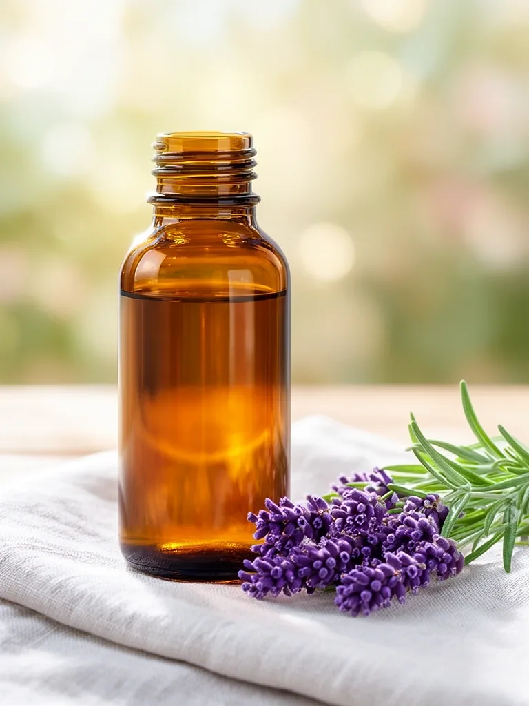 Botanical extract purity